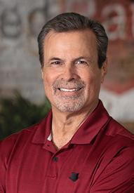 Dominick Sutera headshot