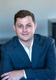 Wilson McClure headshot