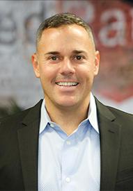 Brendan McMullen headshot