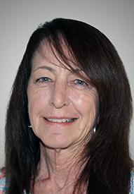 Janet Jones headshot