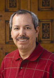 Eddie Bedoya headshot