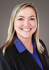 Natasha Anderson headshot