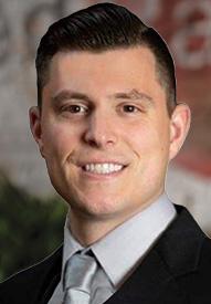 Kevin Nelson headshot