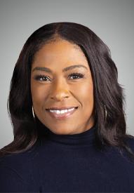 Raynell Williams headshot