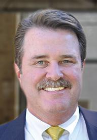 Mark Ratliff headshot