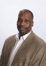 Quan Hargrove headshot