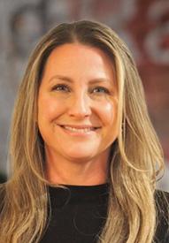 Jackie Doyle headshot