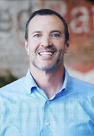 Bryan Yaninek headshot