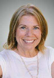 Robin Bowman headshot