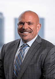 Chris Puleo headshot