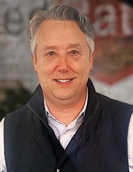 Brian Grout headshot