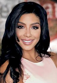 Vanessa Torres headshot