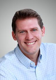 Caleb Johns headshot