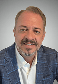 Phil Thompson headshot