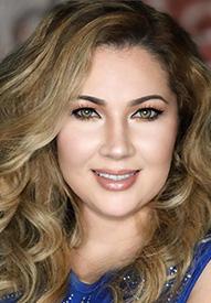 Edith Guitron headshot