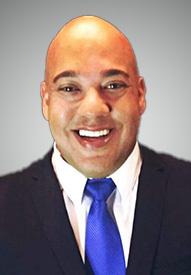 Victor Hernandez headshot