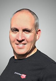 Glenn Rodriguez headshot