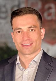 Frank Dolce Jr headshot