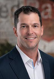 Ryan Fellner headshot