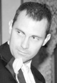 Tom Crowder headshot