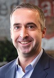 Scott Hershberger headshot