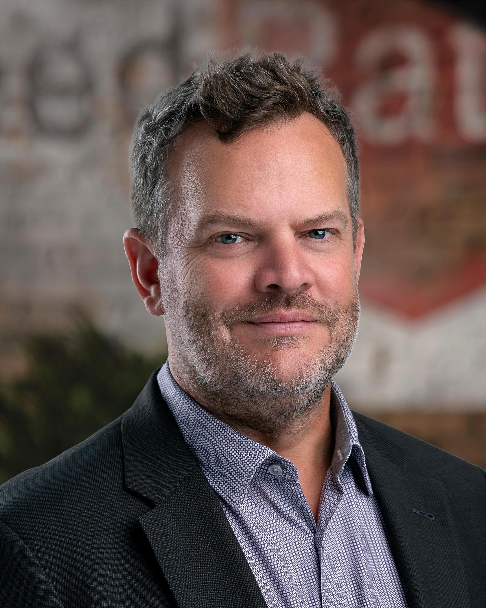 Don Calloway headshot