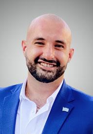 Jonathan Roby headshot