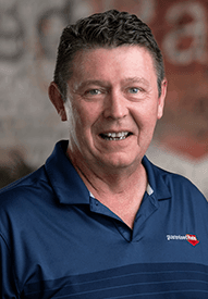 Brad Campbell headshot