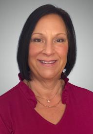 Nicole Bookout headshot