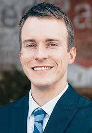 Andrew Chelton headshot