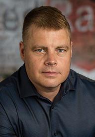 Jason Miller headshot