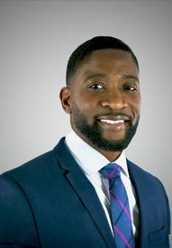 Simon Howard headshot