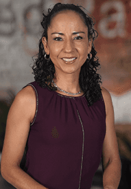 Irma Betancourt headshot