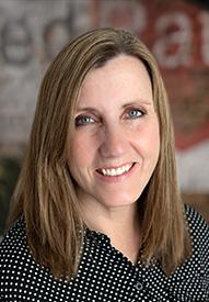 Audrey Kimmet headshot