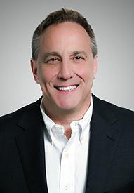 Clifford Slater headshot