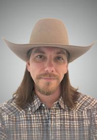 Chris Roberts headshot