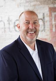 Chris Woods headshot