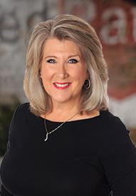 Theresa LeJohn headshot