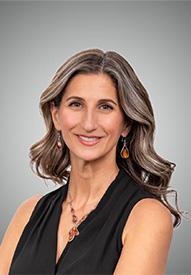 Michelle Falesch headshot