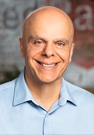 Victor Wazen headshot