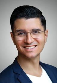 Guy Aboutboul headshot