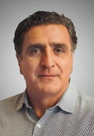 Yar Goodarzy headshot