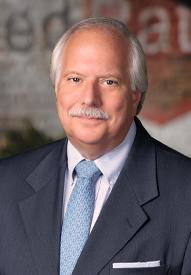 Bob Federici headshot