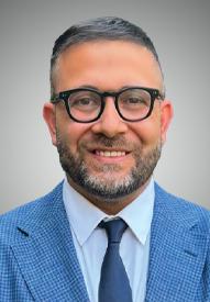 Leonard Vannicola headshot