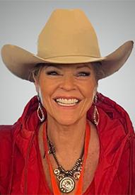 Holly Whitney headshot