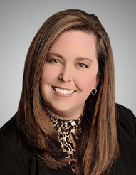 Nicole Cantin headshot