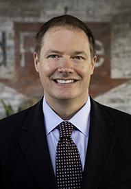 Kevin O'Brien headshot