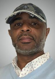 Robert Lacey headshot