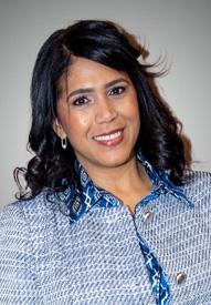 Marisol Ruiz Mortorano headshot