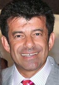 Lenny Levsky headshot